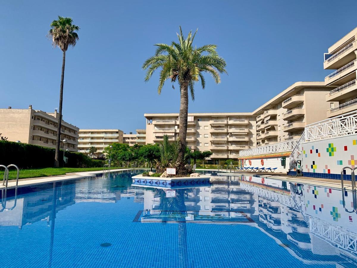 Alea Rentals - Acquamarina La Pineda Zewnętrze zdjęcie